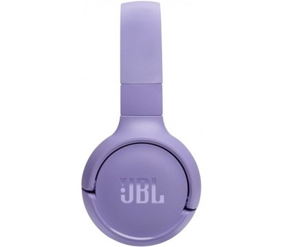 Изображение 4 Bluetooth гарнитура JBL T520BT Purple — JBLT520BTPUREU