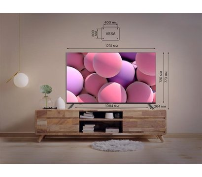 Изображение 4 Телевизор Kivi 55U740NB