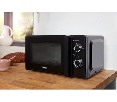 Изображение 4 Микроволновая печь Beko MOC20100BFB