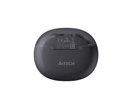 Изображение 4 Bluetooth гарнитура A4Tech B20 Ash Grey