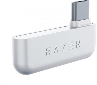 Зображення 5 Навушники Razer Barracuda X 2022 Mercury — RZ04-04430200-R3M1 для телефону