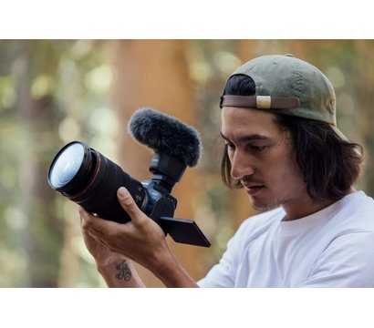 Зображення 5 Фотоапарат 24.2 Мп Canon EOS R6 Mark II + RF 24-105 f/4.0 L IS - 5666C029