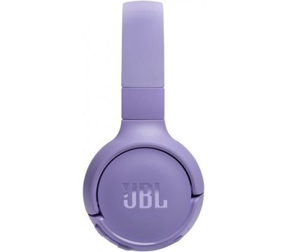 Изображение 5 Bluetooth гарнитура JBL T520BT Purple — JBLT520BTPUREU