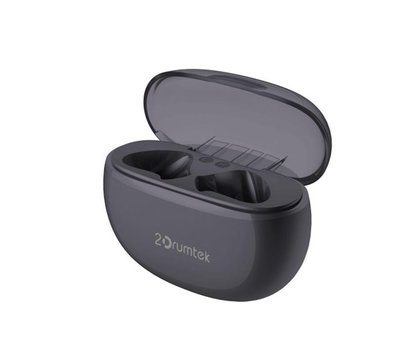 Изображение 5 Bluetooth гарнитура A4Tech B20 Ash Grey