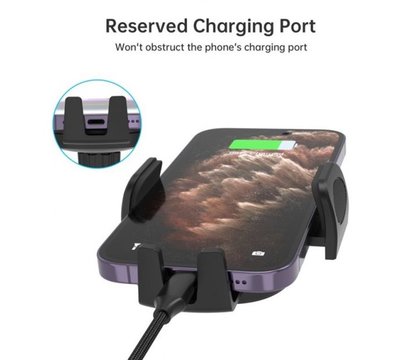 Зображення 6 Тримач Choetech H066
