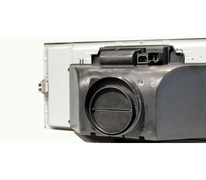Зображення 6 Витяжка Franke Inca Smart FBI525BK