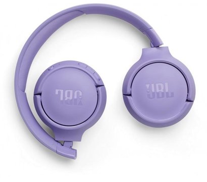 Изображение 6 Bluetooth гарнитура JBL T520BT Purple — JBLT520BTPUREU