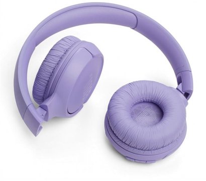 Изображение 7 Bluetooth гарнитура JBL T520BT Purple — JBLT520BTPUREU