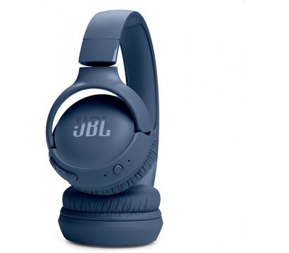 Изображение 7 Bluetooth гарнитура JBL T520BT Blue — JBLT520BTBLUEU