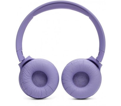 Изображение 8 Bluetooth гарнитура JBL T520BT Purple — JBLT520BTPUREU