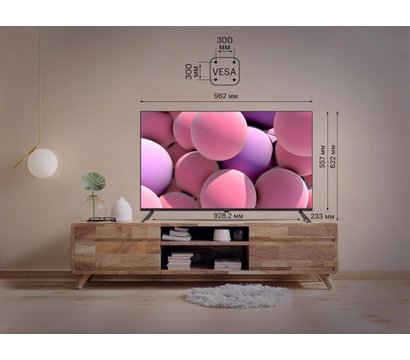 Изображение 8 Телевизор Kivi 43U740NB