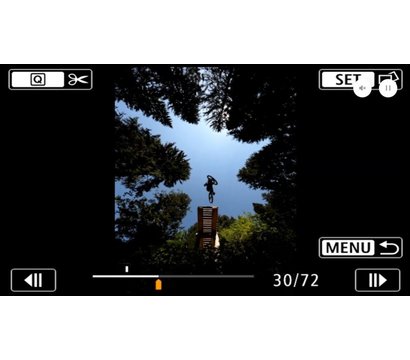 Зображення 9 Фотоапарат 24.2 Мп Canon EOS R6 Mark II + RF 24-105 f/4.0 L IS - 5666C029