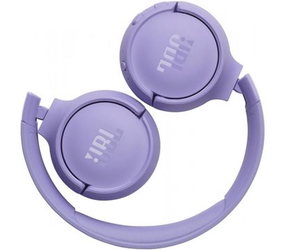 Изображение 9 Bluetooth гарнитура JBL T520BT Purple — JBLT520BTPUREU