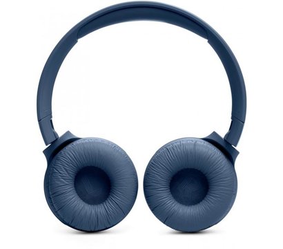 Изображение 9 Bluetooth гарнитура JBL T520BT Blue — JBLT520BTBLUEU