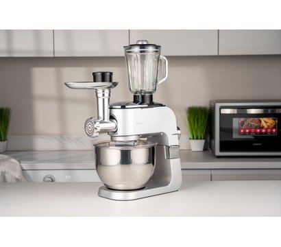 Изображение 11 Кухонний комбайн Ardesto KMCH-K1500SS