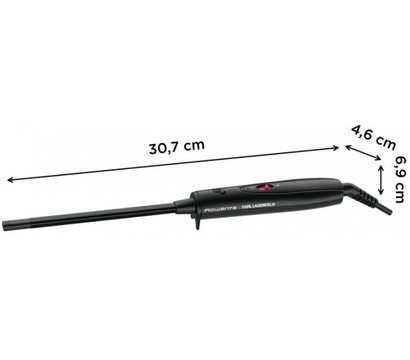 Зображення 11 Плойка Rowenta CF311LF0