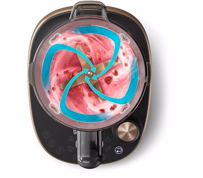 Зображення 11 Блендер Philips HR3770/00