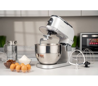 Изображение 12 Кухонний комбайн Ardesto KMCH-K1500SS