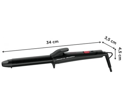 Зображення 12 Плойка Rowenta CF321LF0