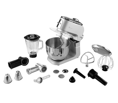 Изображение 18 Кухонний комбайн Ardesto KMCH-K1500SS