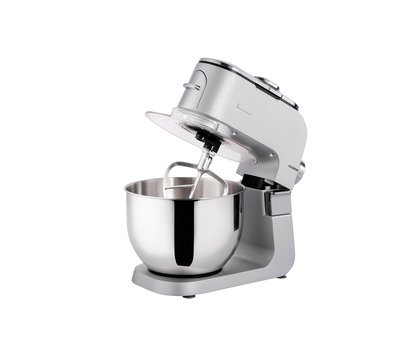 Изображение 20 Кухонний комбайн Ardesto KMCH-K1500SS