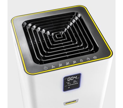 Зображення 2 Очищувач повітря Karcher AF 30