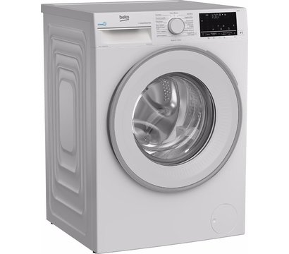 Изображение 2 Стиральная машина Beko B3WFU5723W