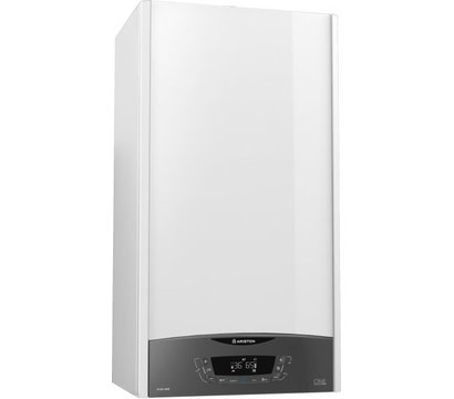Изображение 2 Котел для отопления Ariston CLAS ONE 24 кВт - 3301021