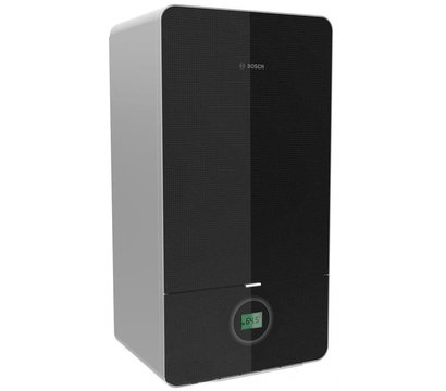 Изображение 2 Котел Bosch Condens 7000 W GC 7000 iW 24 кВт - 7736901387