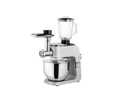 Изображение 2 Кухонний комбайн Ardesto KMCH-K1500SS