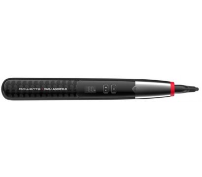 Зображення 2 Щипці-випрямляч Rowenta SF466LF0