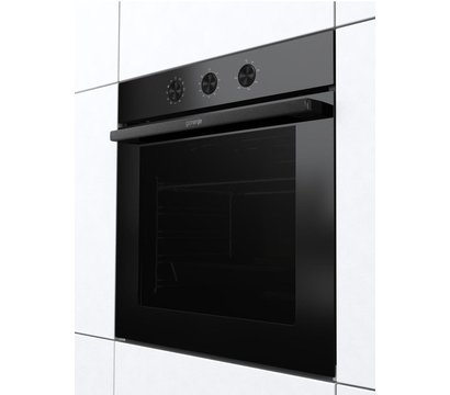Изображение 2 Духовый шкаф Gorenje BOS6737E13FBG