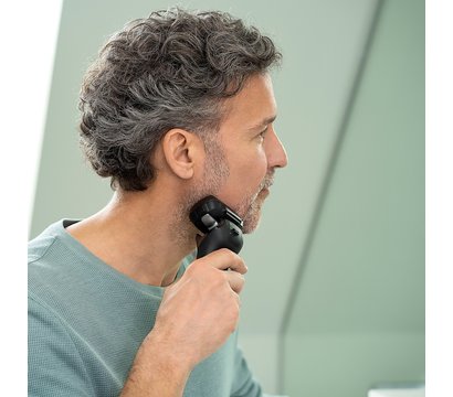 Изображение 2 Бритва Panasonic ES-LS6A-K820