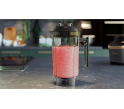 Зображення 2 Блендер Philips HR3770/00