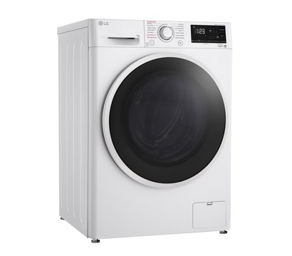 Изображение 2 Стиральная машина LG F2V3HS7WW