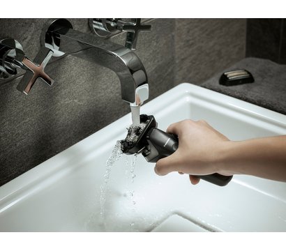 Изображение 22 Бритва Panasonic ES-LS6A-K820