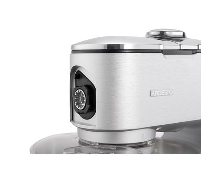 Изображение 25 Кухонний комбайн Ardesto KMCH-K1500SS