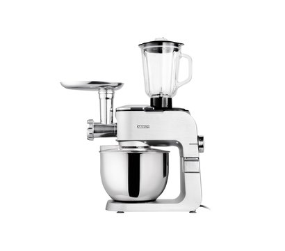 Изображение 29 Кухонний комбайн Ardesto KMCH-K1500SS