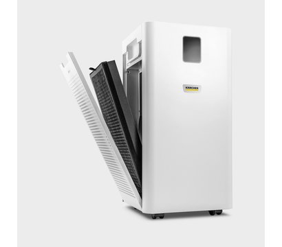 Зображення 3 Очищувач повітря Karcher AF 30
