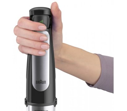 Изображение 3 Блендер Braun MQ7075XBK