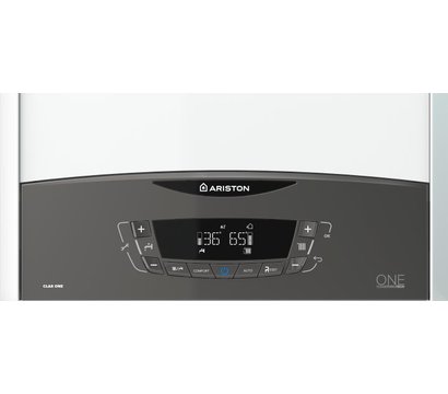 Изображение 3 Котел для отопления Ariston CLAS ONE 24 кВт - 3301021