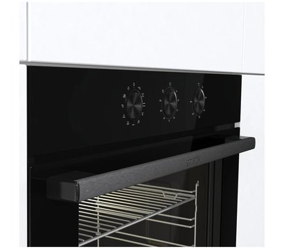 Изображение 3 Духовый шкаф Gorenje BOS6737E13FBG