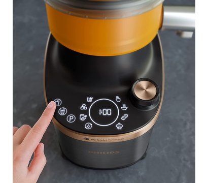 Зображення 3 Блендер Philips HR3770/00