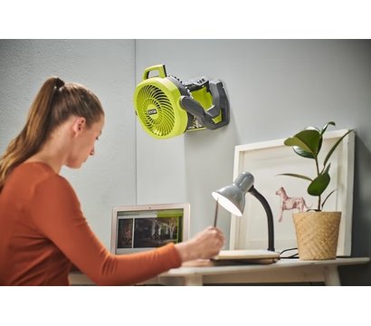 Зображення 3 Вентилятор Ryobi One+ RF18-0