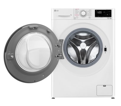 Изображение 3 Стиральная машина LG F2V3HS7WW