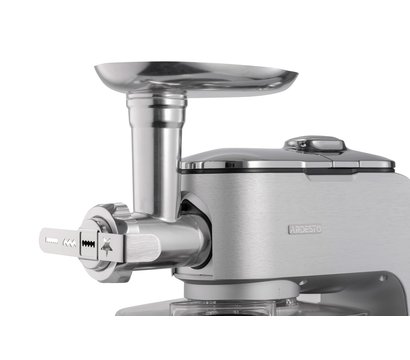Изображение 36 Кухонний комбайн Ardesto KMCH-K1500SS
