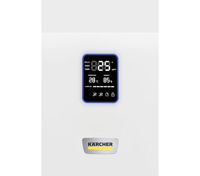 Зображення 4 Очищувач повітря Karcher AF 30