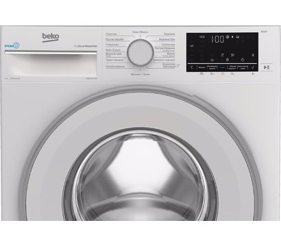 Изображение 4 Стиральная машина Beko B3WFU5723W
