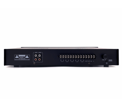 Зображення 4 Підсилювач потужності Sky Sound MP-150U (5-Zone)