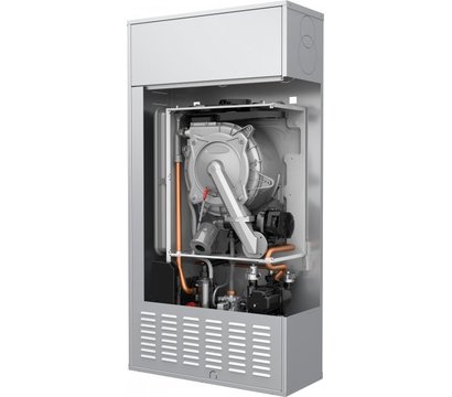 Изображение 4 Котел для отопления Ariston CLAS ONE 24 кВт - 3301021